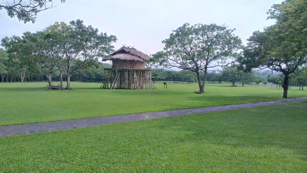 台東卑南公園民宿 Taitung Exterior photo