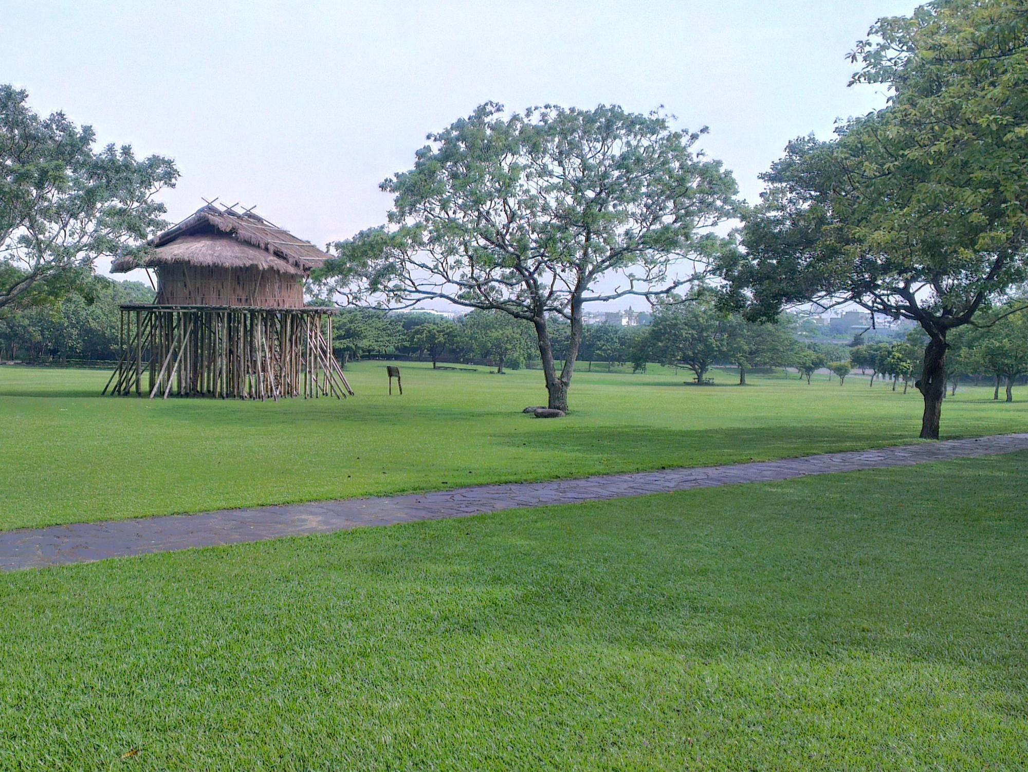 台東卑南公園民宿 Taitung Exterior photo